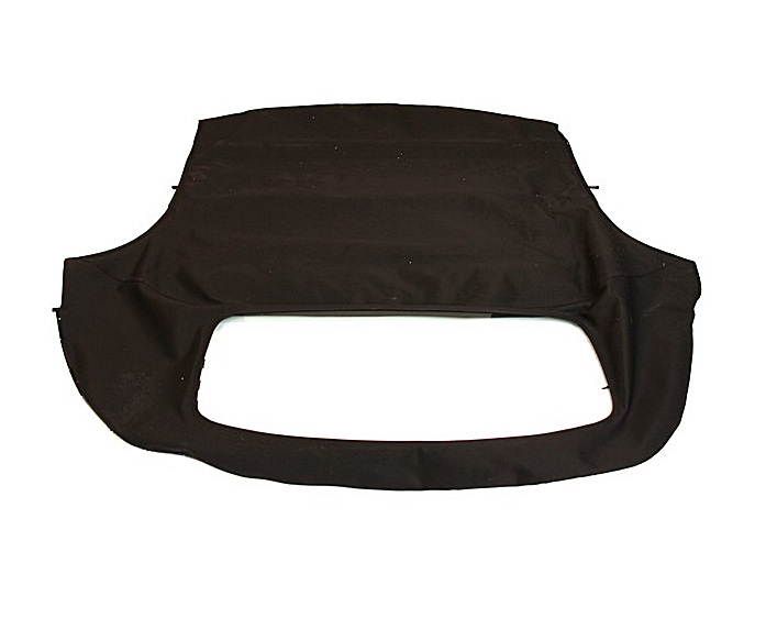Capota para Audi TT MK2 en lona alpaca Twillfast RPC Capota para Audi TT MK2 en lona alpaca Twillfast