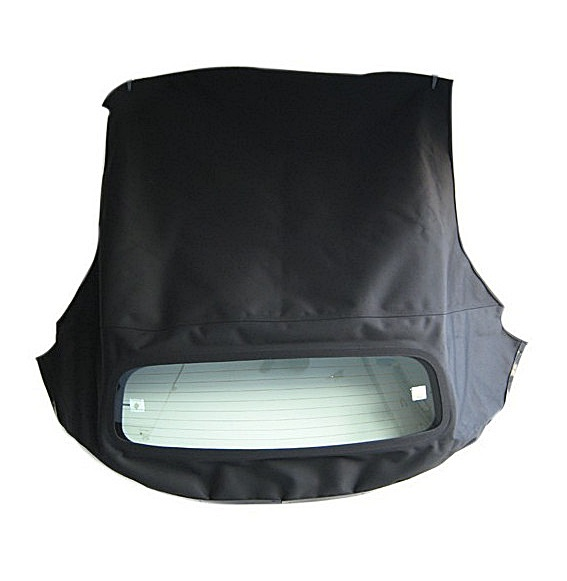 Capota para Audi TT MK1 en lona alpaca Twillfast Capota para Audi TT MK1 en lona alpaca Twillfast