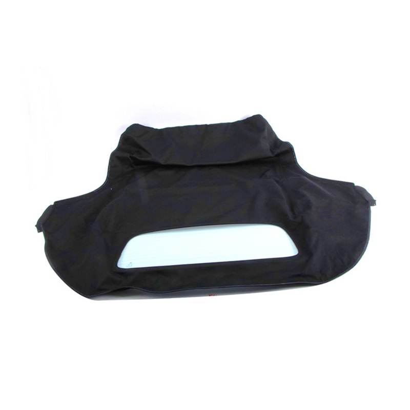 Capota para Mini R59 Roadster de lona alpaca Twillfast Capota para Mini R59 Roadster en lona alpaca Twillfast