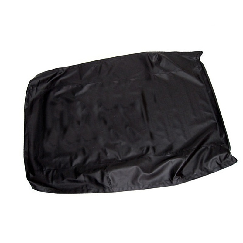 Capota para Mini Moke BMC Britanico sin puertas ni ventanas en lona de vinilo Capota para Mini Moke BMC-Britanico sin puertas ni ventanas en lona vinilo