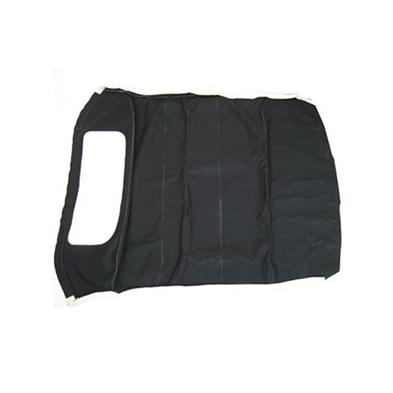 Capota para Morris Minor descapotable en lona alpaca Stayfast Capota para Morris Minor descapotable en lona alpaca Stayfast