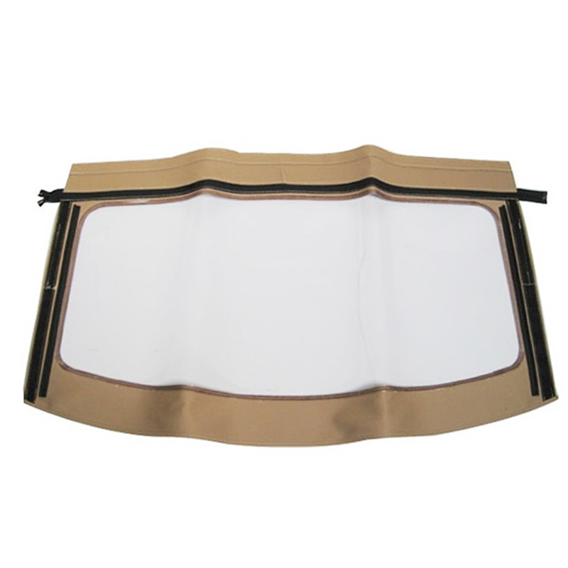 Capota para Rover 214 cabrio de lona alpaca Twillfast Capota para Rover 216 cabriolet en lona alpaca Stayfast