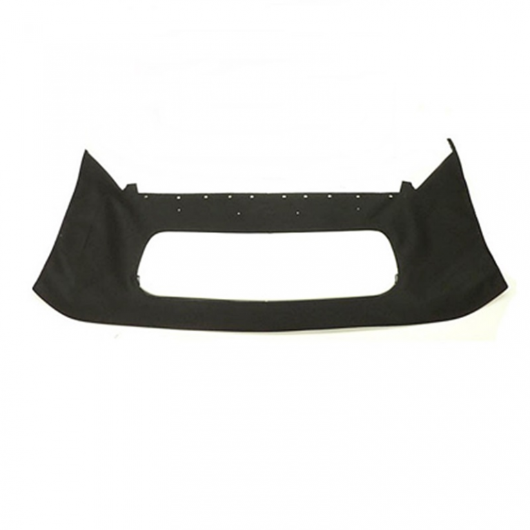 Capota para Smart Fortwo 451 descapotable en lona alpaca Sonnenland
