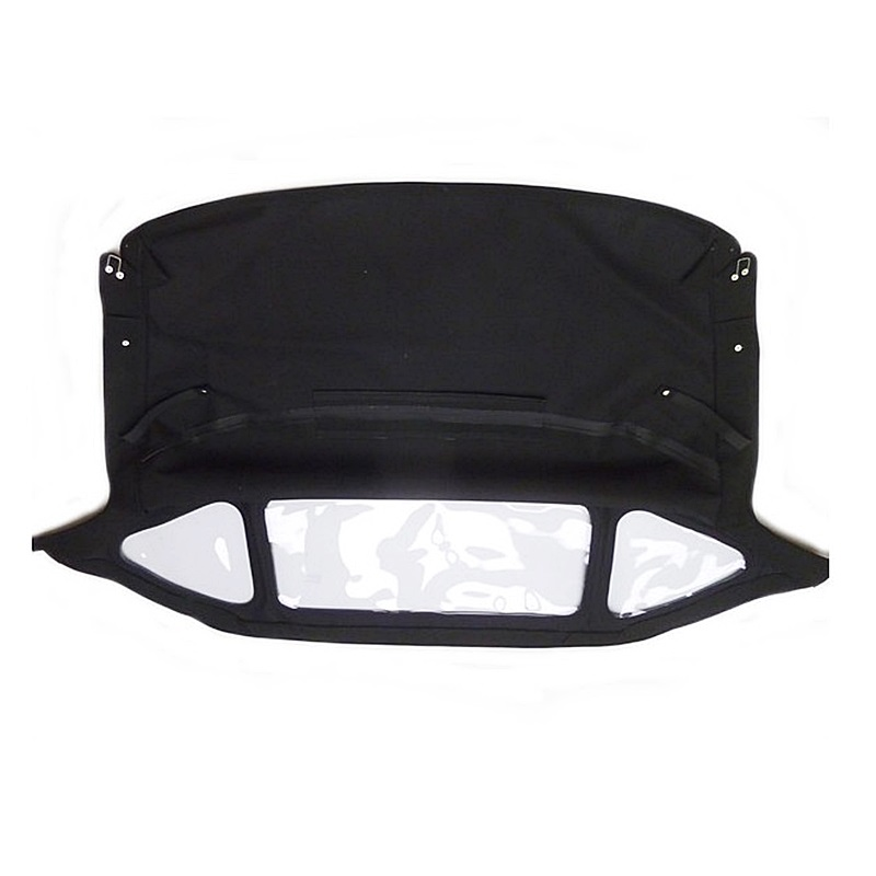 Capota para Triumph Spitfire 4 cabrio de lona alpaca Stayfast Capota para Triumph Spitfire 4 cabrio en lona alpaca Stayfast