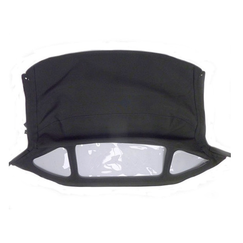 Capota para Triumph Spitfire 4 cabrio de lona alpaca Stayfast Capota para Triumph Spitfire 4 cabrio en lona alpaca Stayfast