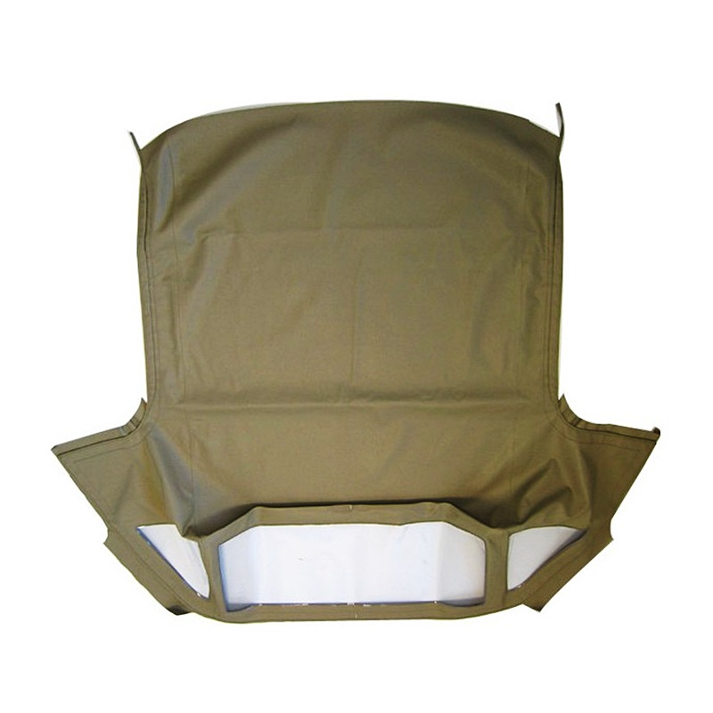 Capota para Triumph Vitesse cabrio de lona alpaca Stayfast Capota para Triumph Vitesse cabrio en lona alpaca Stayfast