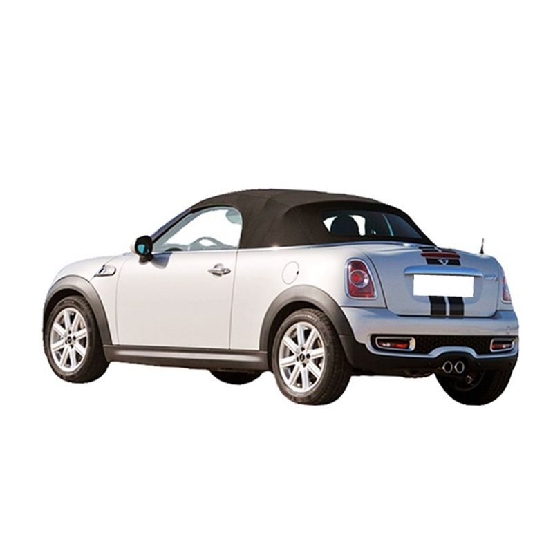 Capota para Mini R59 Roadster de lona alpaca Twillfast Capota para Mini R59 Roadster de lona alpaca Twillfast