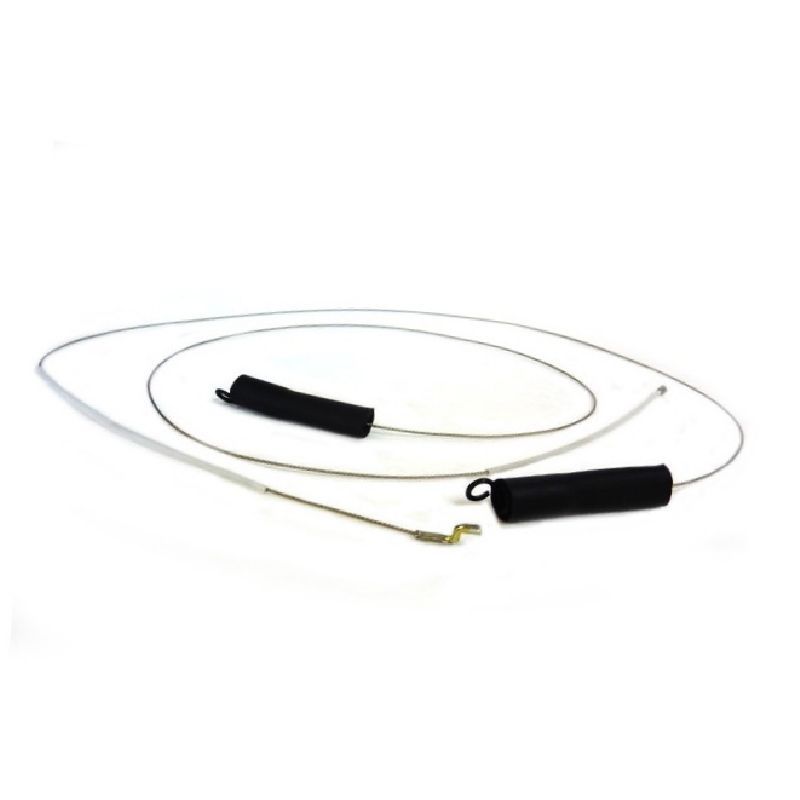 Cables para Audi A4 tensores laterales para capota Cables para Audi A4 tensores laterales para capota