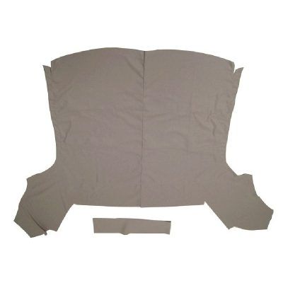 Techo interior para Mercedes W128 Pontón descapotable
