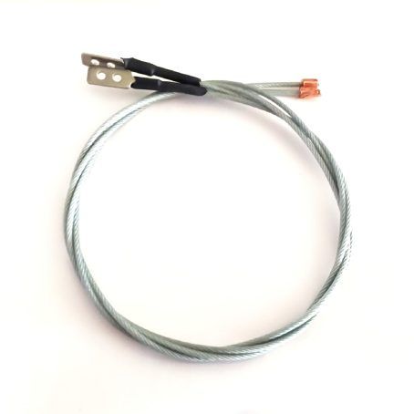 Cable tensor para lateral capota BMW-E36