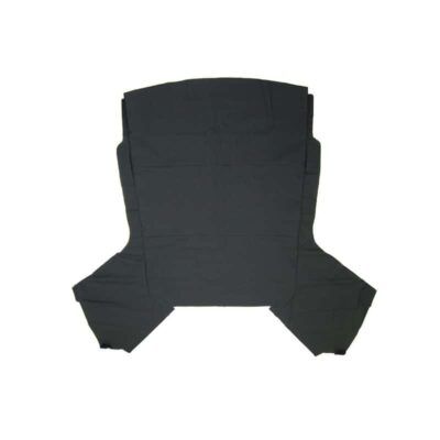 Techo interior para Ford escort Mk3-Mk4 descapotable