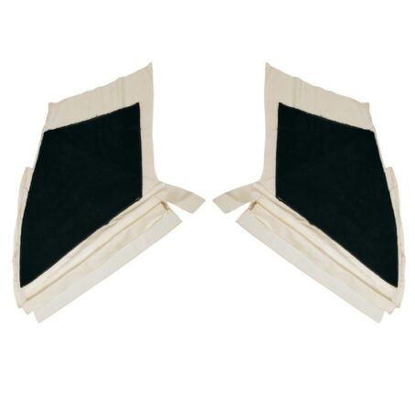 Panel protector acolchado para Opel kadett E descapotable
