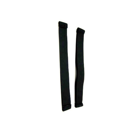 Correas tensoras de goma para capota Peugeot 306 cabrio